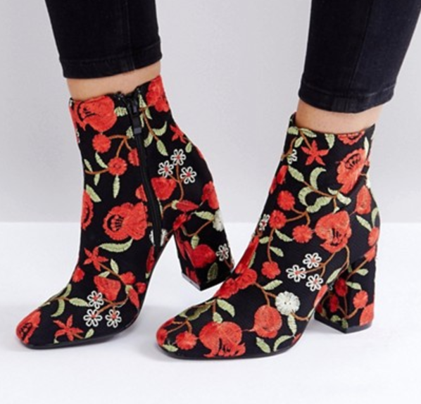 chaussures asos